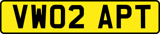 VW02APT