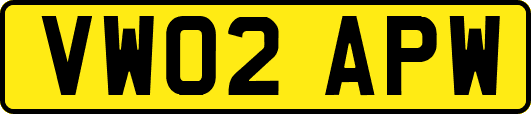 VW02APW