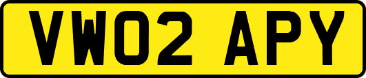 VW02APY