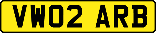 VW02ARB