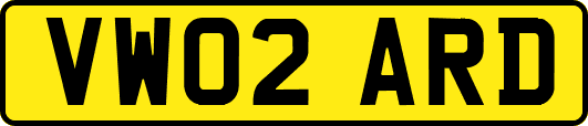 VW02ARD