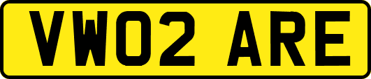 VW02ARE