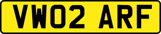 VW02ARF