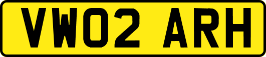 VW02ARH