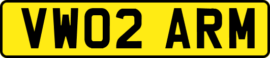 VW02ARM