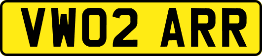 VW02ARR