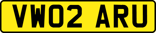 VW02ARU