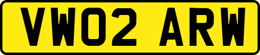 VW02ARW