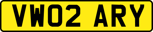 VW02ARY