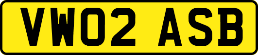 VW02ASB