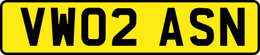 VW02ASN