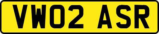 VW02ASR