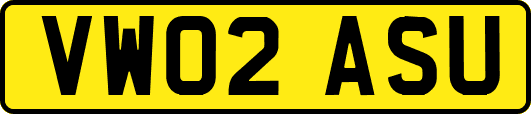 VW02ASU