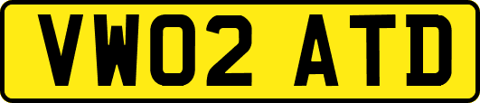 VW02ATD