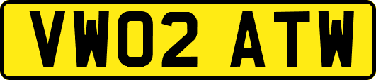 VW02ATW
