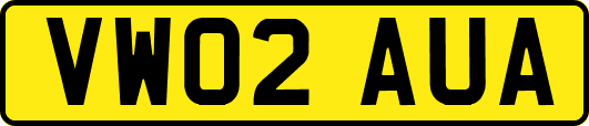 VW02AUA