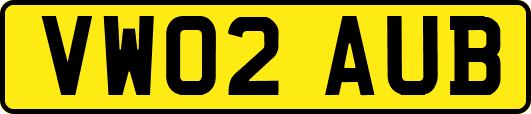 VW02AUB