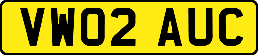 VW02AUC