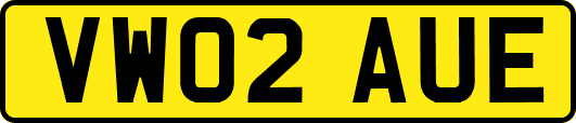 VW02AUE