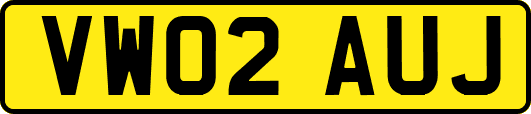 VW02AUJ