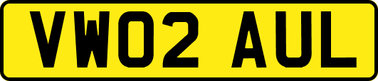 VW02AUL