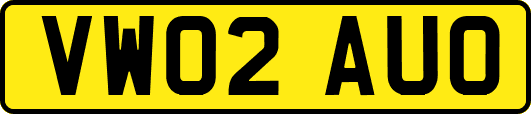 VW02AUO