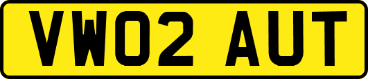 VW02AUT