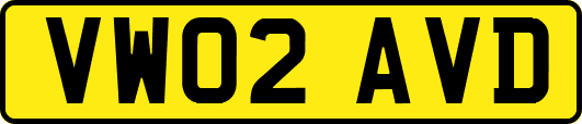 VW02AVD