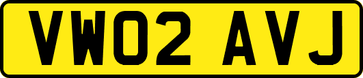 VW02AVJ