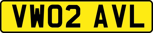 VW02AVL