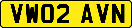 VW02AVN