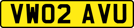 VW02AVU