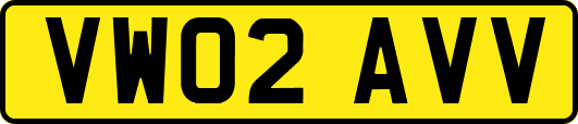 VW02AVV