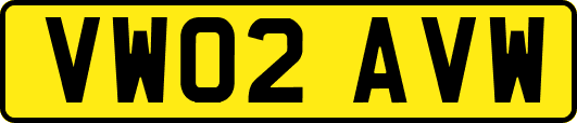 VW02AVW