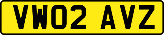 VW02AVZ