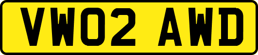 VW02AWD