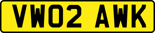 VW02AWK