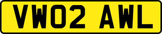 VW02AWL