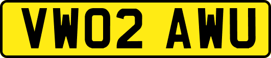 VW02AWU
