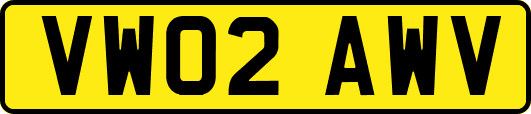 VW02AWV