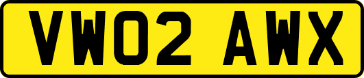 VW02AWX