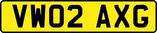 VW02AXG