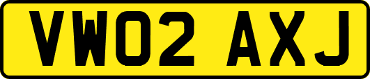VW02AXJ
