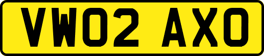 VW02AXO