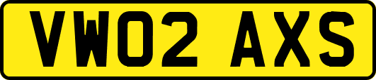 VW02AXS
