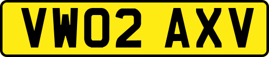 VW02AXV