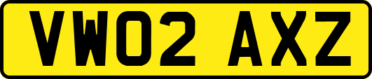 VW02AXZ