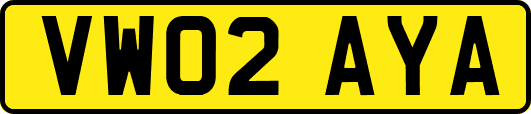 VW02AYA