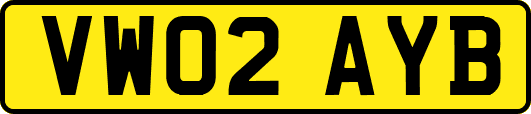 VW02AYB