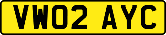 VW02AYC